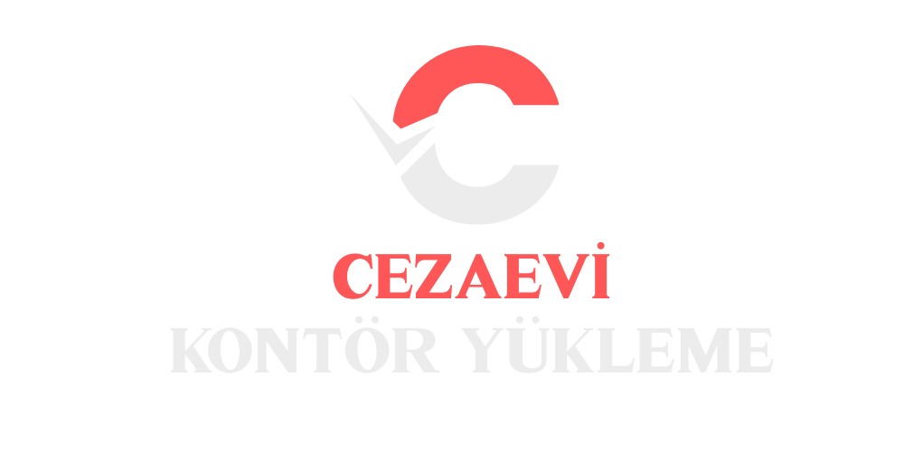 Cezaevi Kontör Yükleme | Ankesörlü Telefon Kartları ve Cezaevi Pin Yükleme