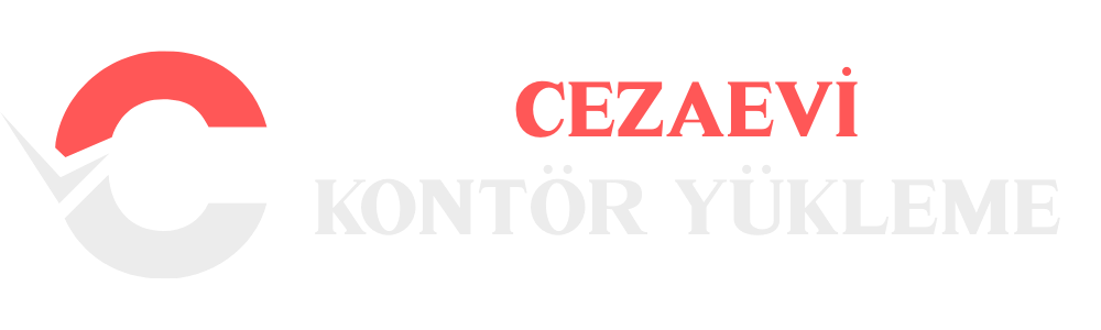 Cezaevi Kontör Yükleme | Ankesörlü Telefon Kartları ve Cezaevi Pin Yükleme